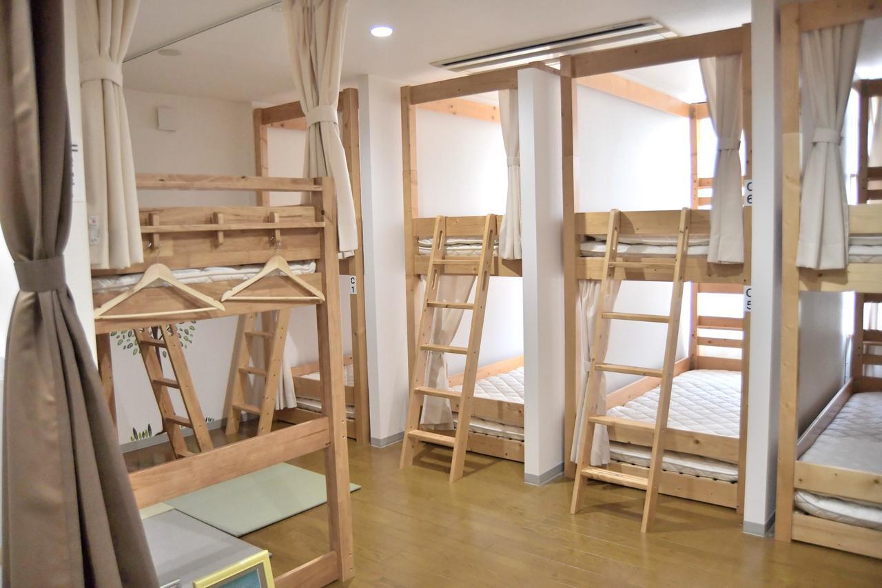 Locanda Kyoto Shijo Omiya 외부 사진