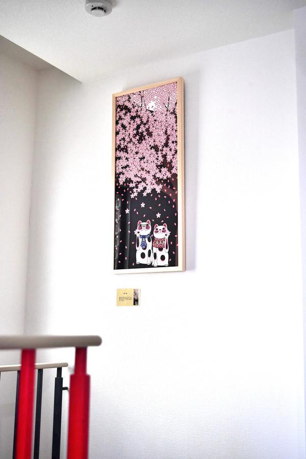 Locanda Kyoto Shijo Omiya 외부 사진
