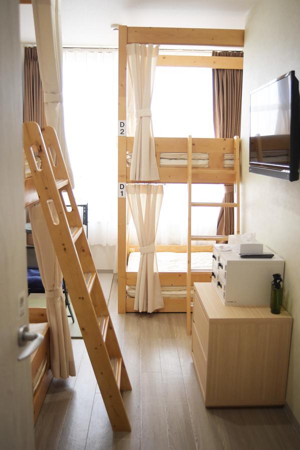 Locanda Kyoto Shijo Omiya 외부 사진