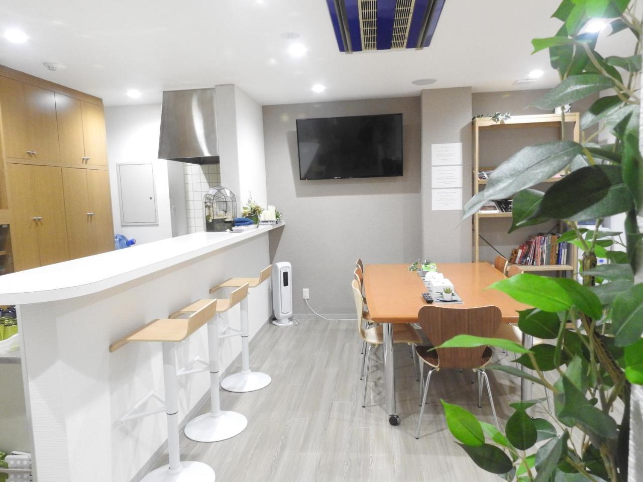 Locanda Kyoto Shijo Omiya 외부 사진