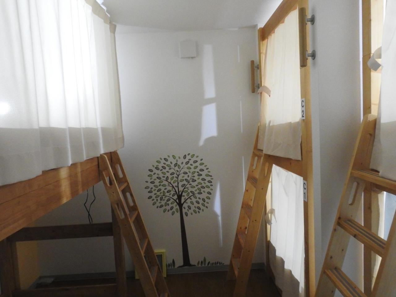 Locanda Kyoto Shijo Omiya 외부 사진