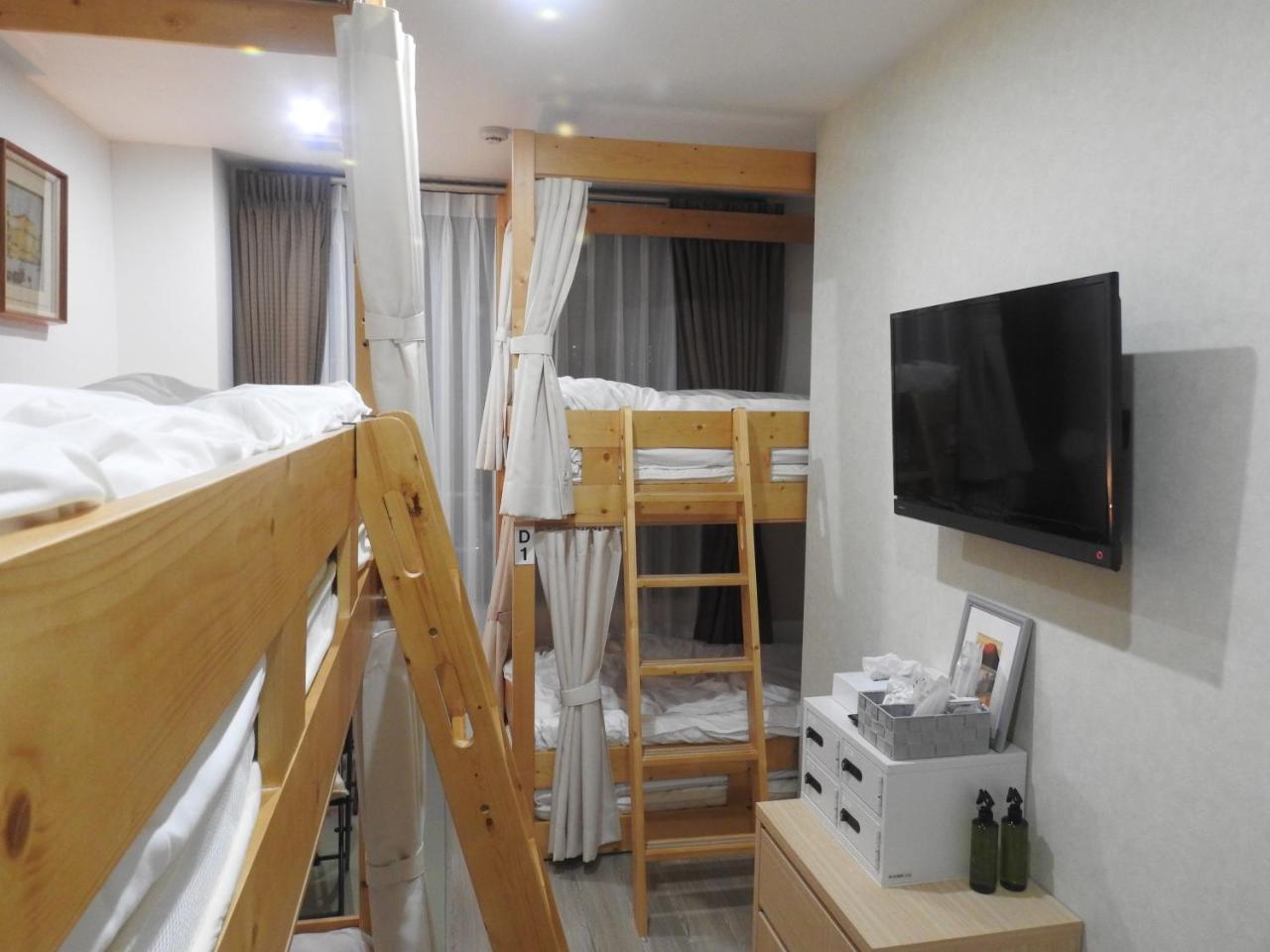 Locanda Kyoto Shijo Omiya 외부 사진