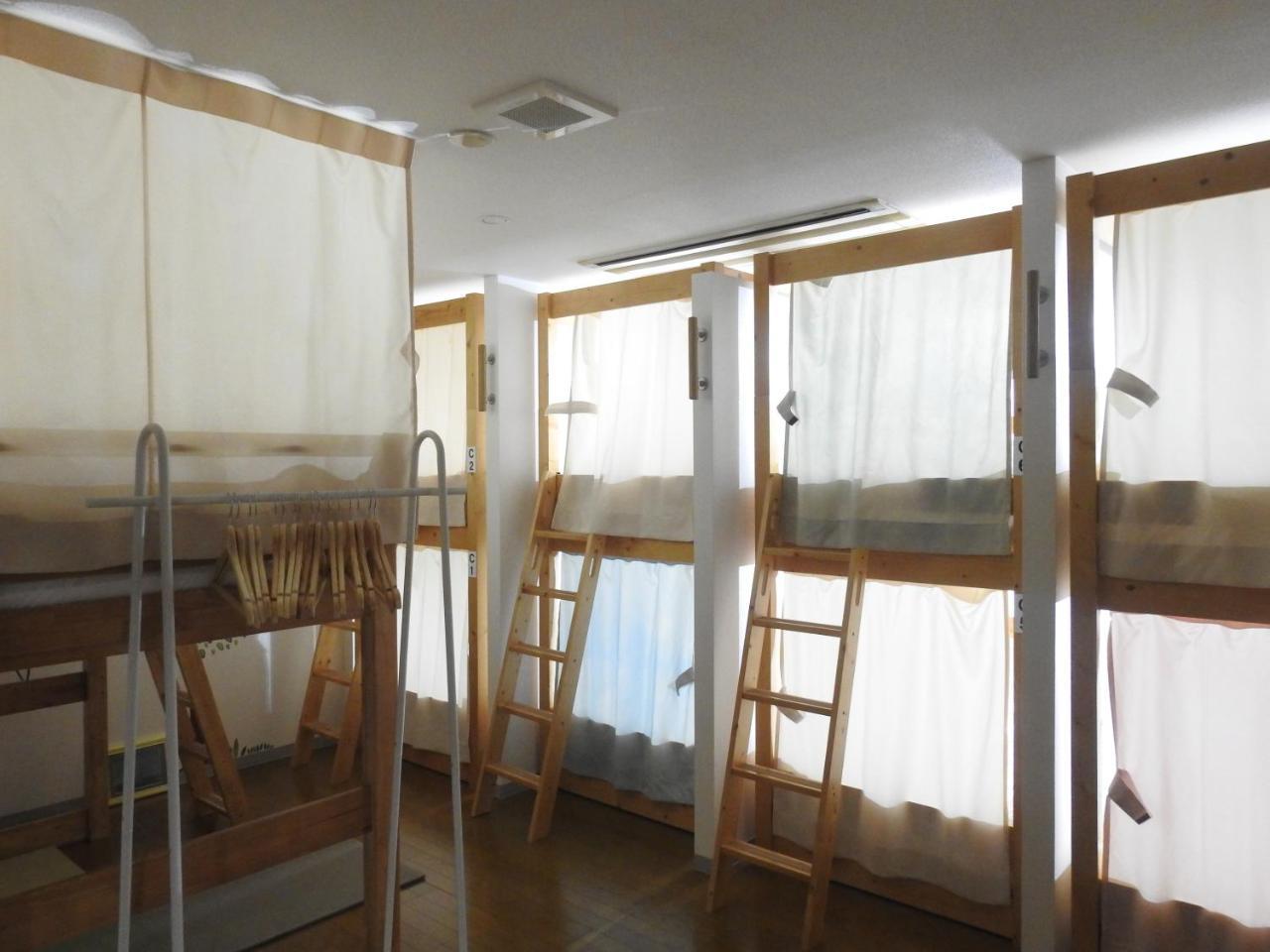 Locanda Kyoto Shijo Omiya 외부 사진