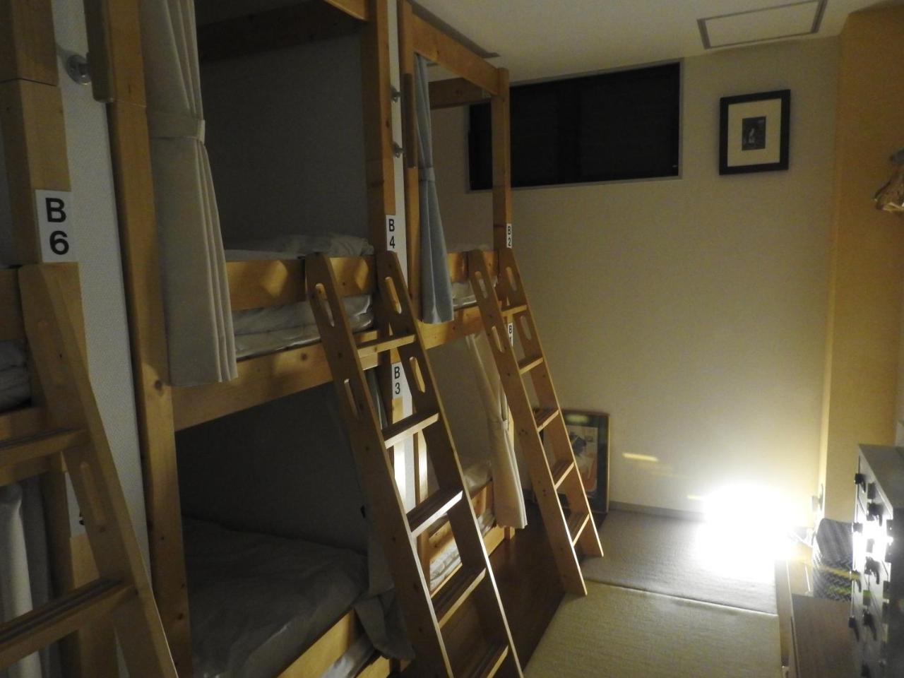 Locanda Kyoto Shijo Omiya 외부 사진