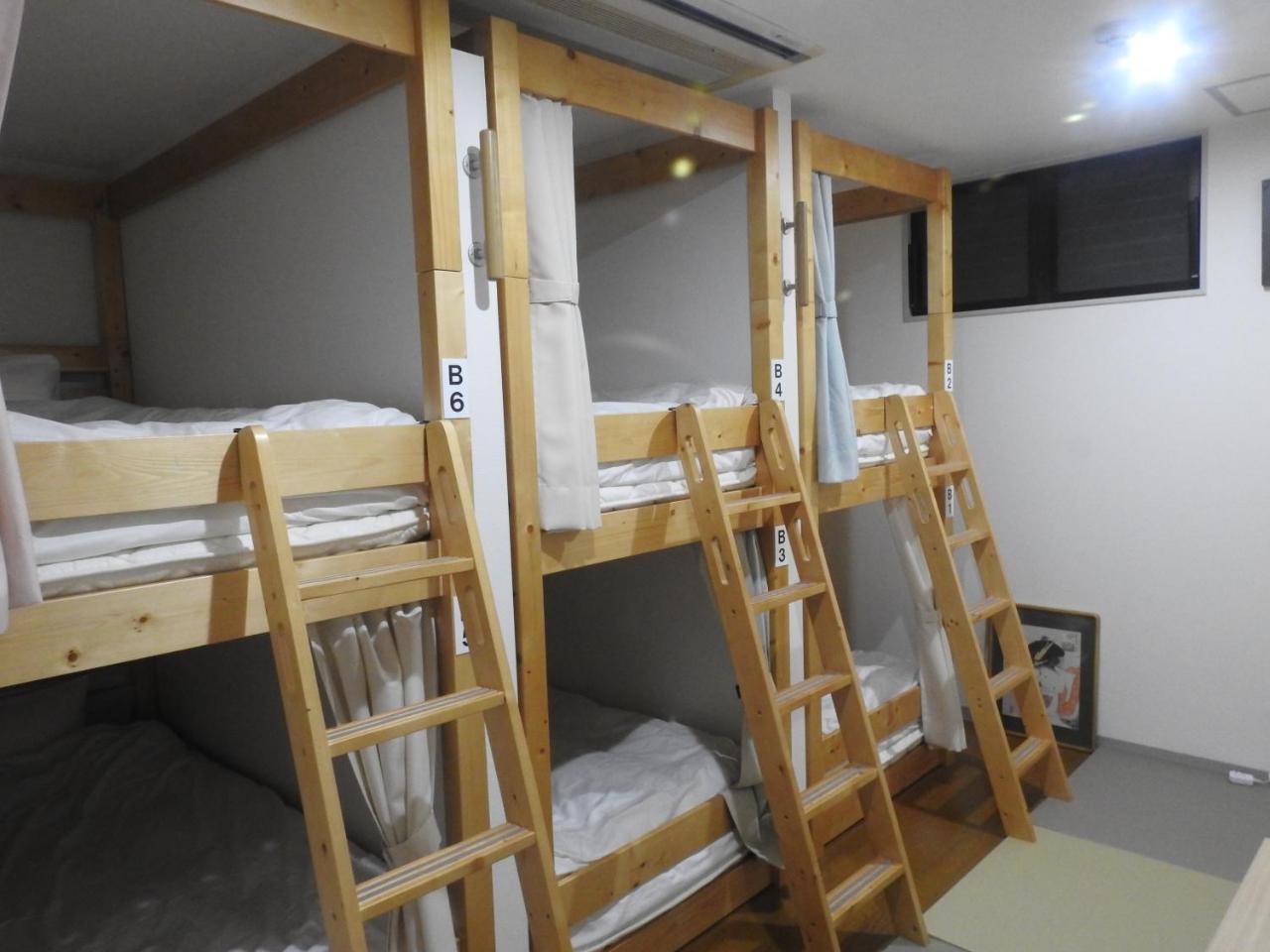 Locanda Kyoto Shijo Omiya 외부 사진
