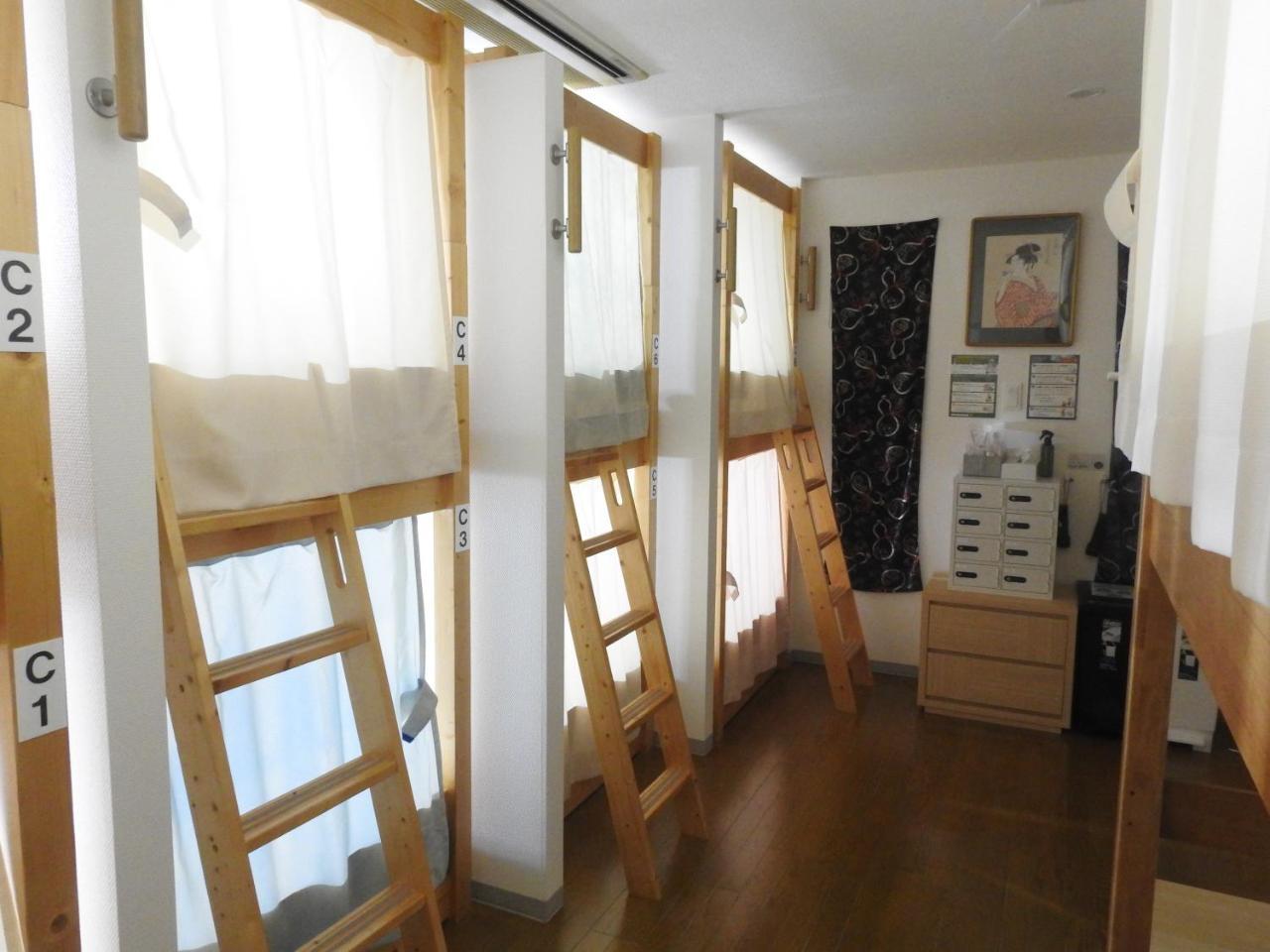 Locanda Kyoto Shijo Omiya 외부 사진