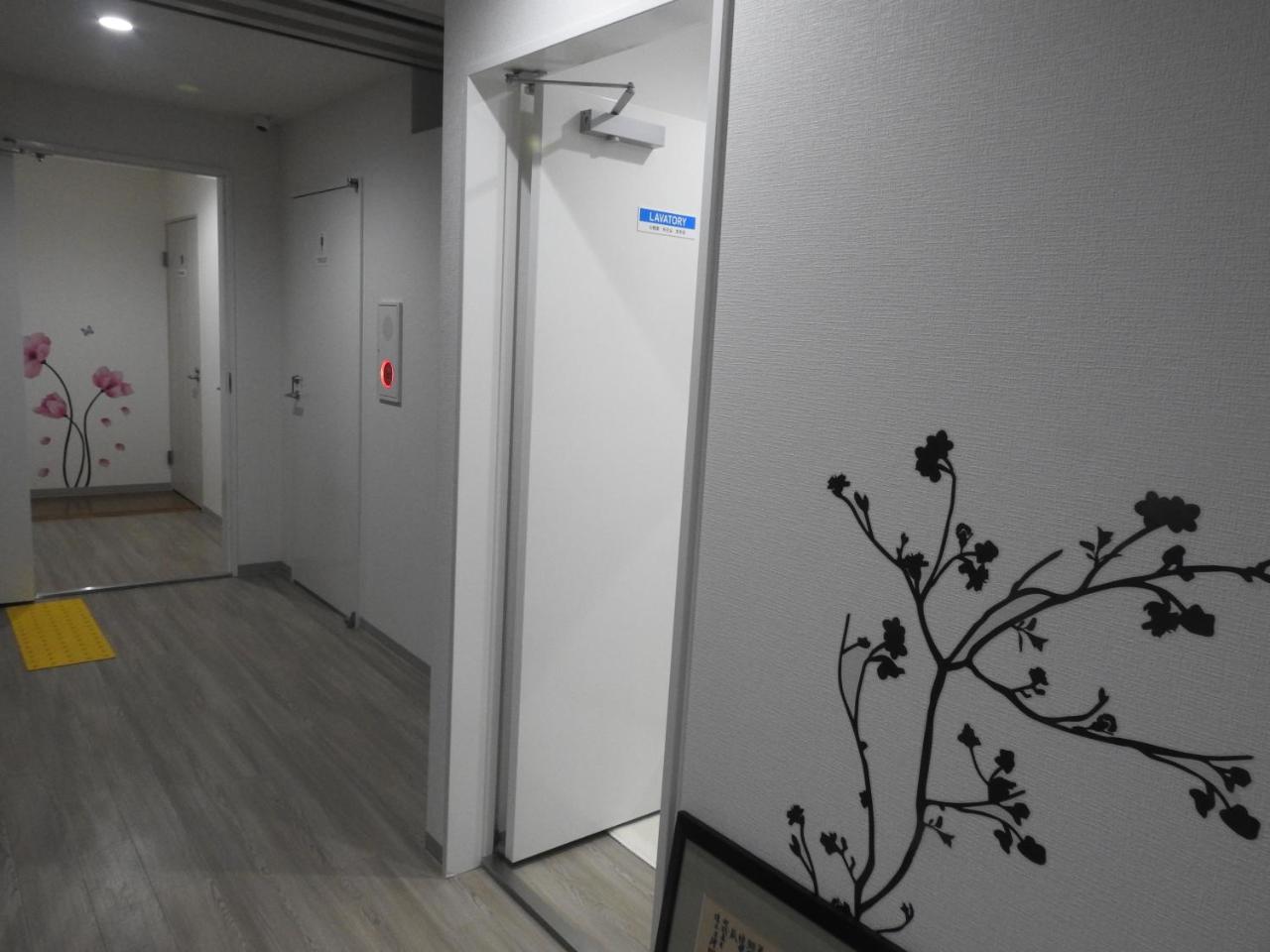 Locanda Kyoto Shijo Omiya 외부 사진
