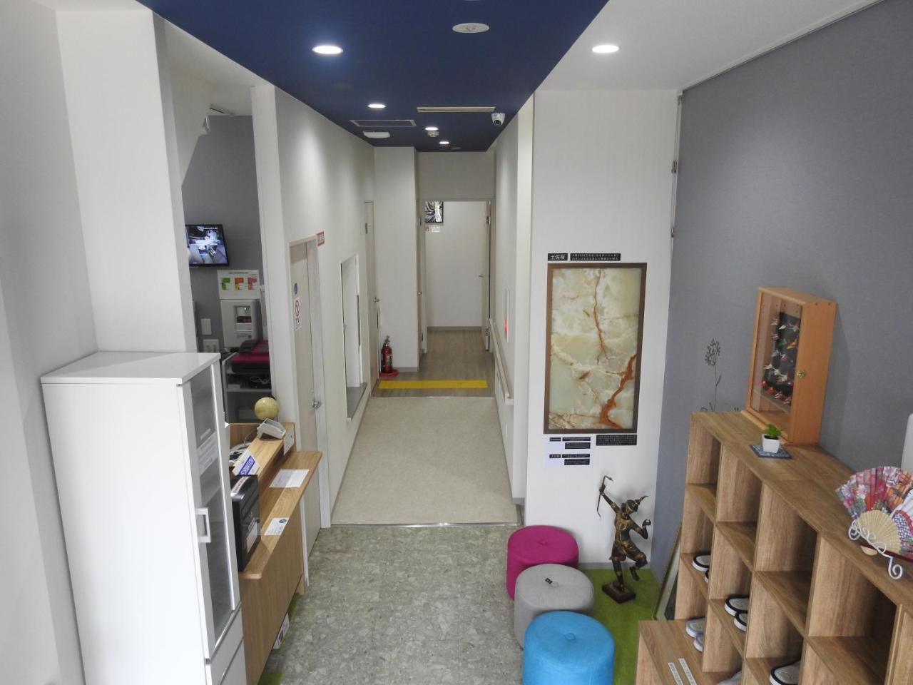 Locanda Kyoto Shijo Omiya 외부 사진
